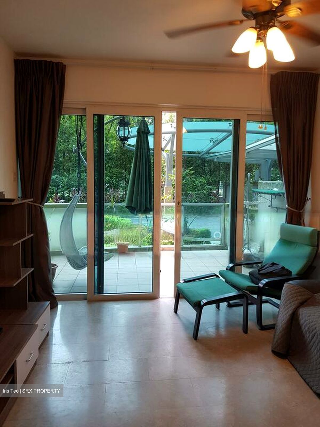 The Warren (D23), Condominium #502315181